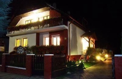 Zalakaros Apartment | Holiday apartment Zalakaros for 1 - 6 persons with 3 bedrooms - Holiday apartment