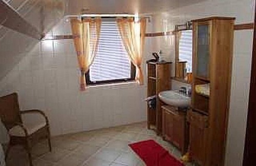 Bergen auf Ruegen Apartment | Holiday apartment Zittvitz for 1 - 3 persons with 1 bedroom - Holiday apartment