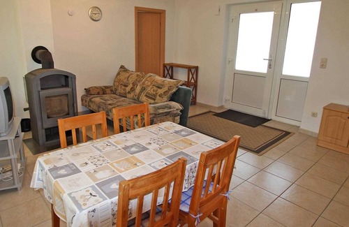 Userin Apartment | Holiday apartments directly on Woblitzsee SEE 9780 - SEE 9782 - summer wind