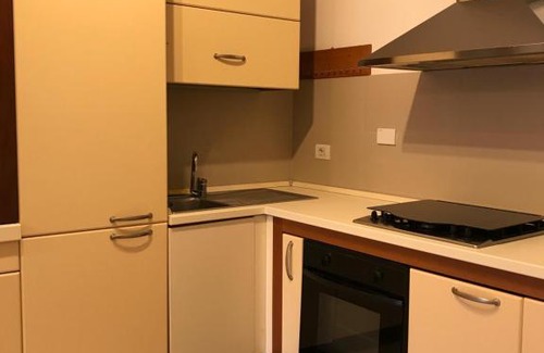 Chiavari Apartment | Holiday at Chiavari Stadium