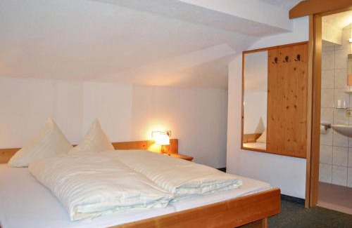 Sankt Leonhard im Pitztal House | Holiday Home Gaugg by Interhome