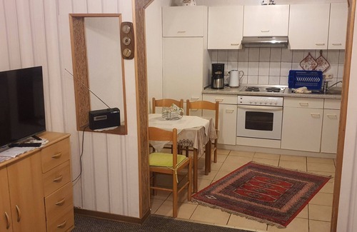 Bunde Apartment | Holiday at the Dollart- at the North Sea.