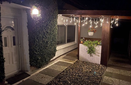 Bunde Apartment | Holiday at the Dollart- at the North Sea.