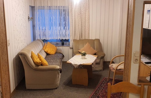 Bunde Apartment | Holiday at the Dollart- at the North Sea.