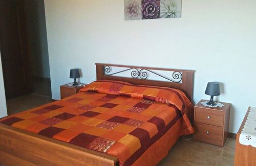 Termini Imerese Apartment | HOLIDAY BEPPE A TERMS IMERESE (PALERMO - SICILY)