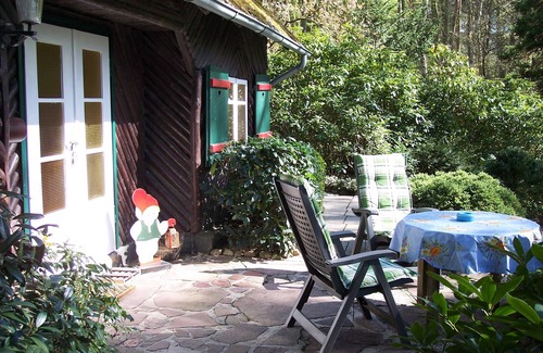 Bad Bevensen Apartment | Holiday Bockelmann - Property Bockelmann