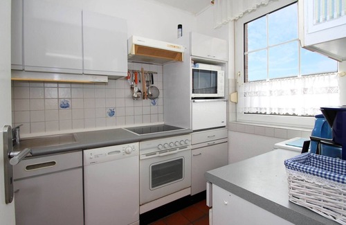 Dornumersiel House | Holiday Bungalow in Dornumersiel