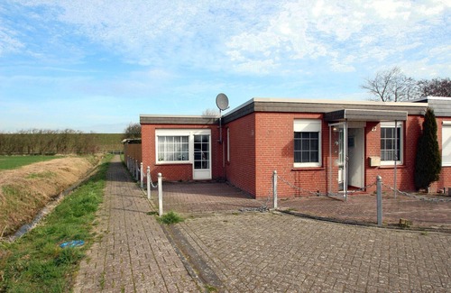 Dornumersiel House | Holiday Bungalow in Dornumersiel