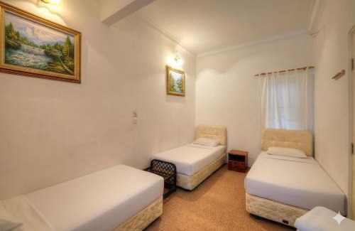 Tanah Rata Apartment | Holiday Bungalow Suites - Sleeps Up To 26 Pax