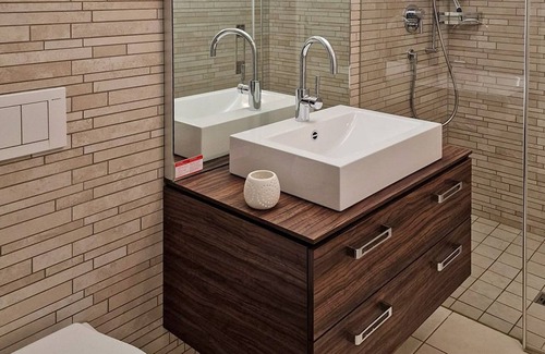 Flums Apartment | Holiday apartment Flumserberg Tannenheim for 1 - 2 persons - Holiday apartment