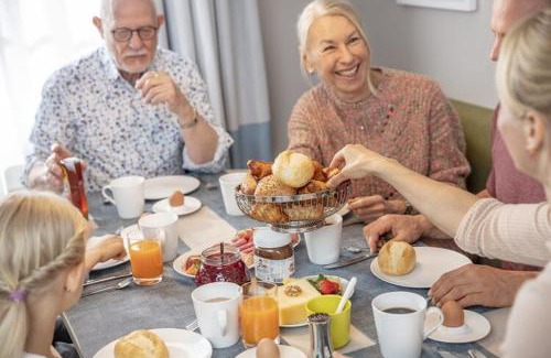 Muritz Apartment | Holiday complex BEECH Resort Fleesensee, Göhren-Lebbin