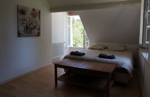 Brive-la-Gaillarde Other | Holiday cottage with extra gîte in Dordogne - ideal for families and groups