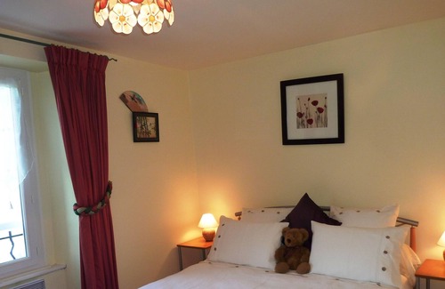 Loubens Cottage | Holiday Cottage / Gite Ménezil