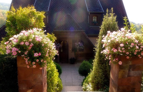 Ville Cottage | Holiday cottage of charm
