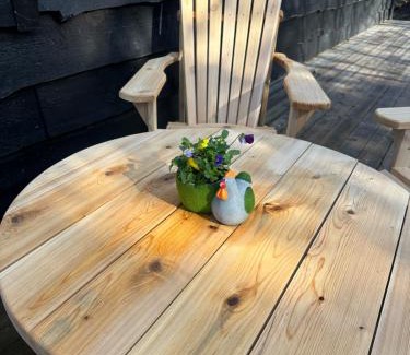 Sirdal House | Holiday cottage with sauna close to Kjeragbolten-Bedding included