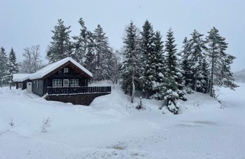 Sirdal House | Holiday cottage with sauna close to Kjeragbolten-Bedding included
