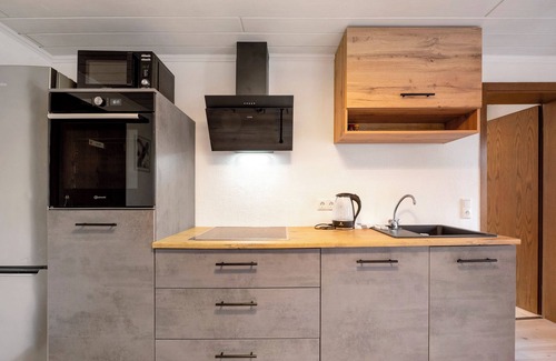 Freilingen House | Holiday Home 'Haus Seezeit'