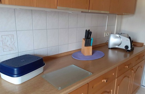 Lutherstadt Wittenberg Apartment | Holiday Tingelhoff - Apartment Tingelhoff