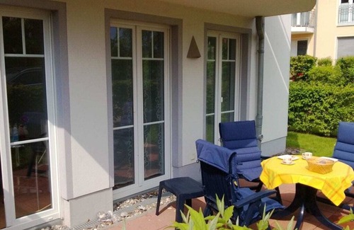 Redewisch Boat Rental | Holiday apartment Sunny