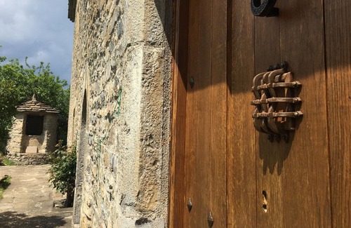 Coscojuela de Sobrarbe House | Holiday house Coscojuela de Sobrarbe for 2 - 9 persons with 4 bedrooms - Holiday house