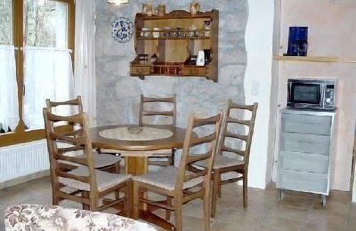 Tornin House | Holiday flat "Apartment Rio Sella"