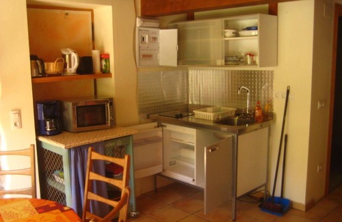 Tornin House | Holiday flat "Apartment Rio Sella"