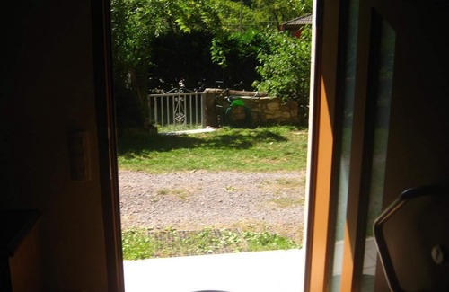 Tornin House | Holiday flat "Apartment Rio Sella"