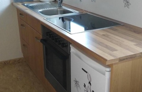 Emden Apartment | Holiday flat Haus am Wasser in Emden