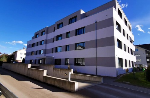 Gossau Apartment | Holiday flat HIRSCHEN