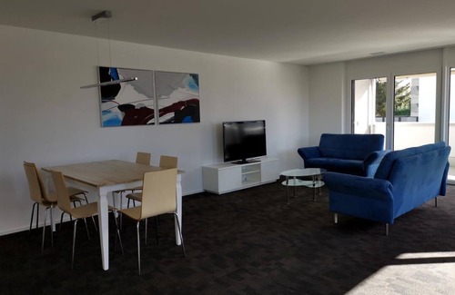 Gossau Apartment | Holiday flat HIRSCHEN