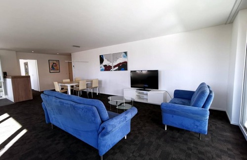 Gossau Apartment | Holiday flat HIRSCHEN