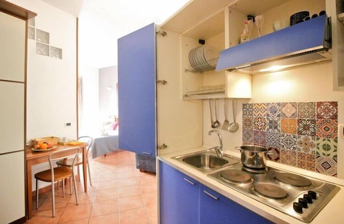 San Giovanni Apartment | Holiday flat in central location in Rome