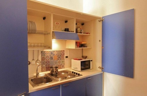 San Giovanni Apartment | Holiday flat in central location in Rome
