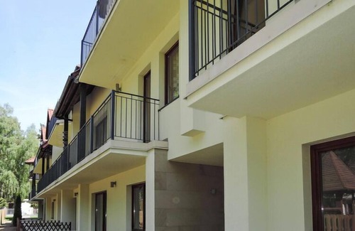 Lukecin Apartment | Holiday flat in Lukecin for 5 persons - top location