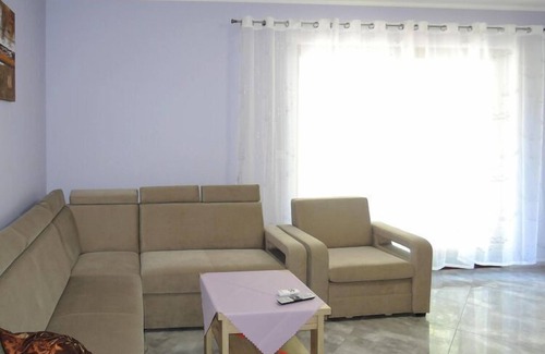 Lukecin Apartment | Holiday flat in Lukecin for 5 persons - top location
