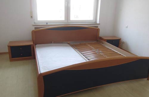 Schwalmtal Apartment | Holiday flat in the idyllic Schwalmtal