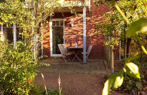 Ladekop Apartment | Holiday flat - Rubinstar