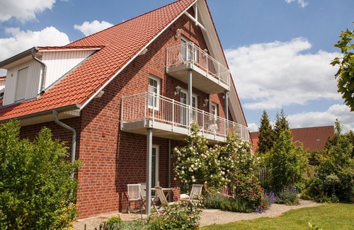 Ladekop Apartment | Holiday flat - Rubinstar