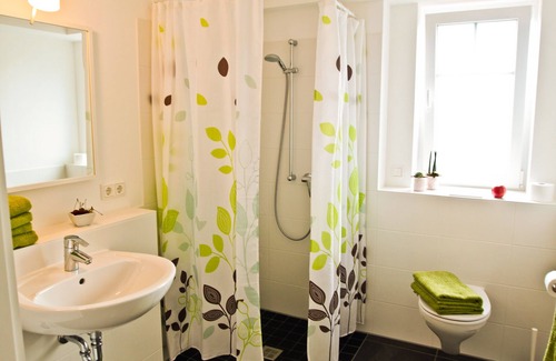 Ladekop Apartment | Holiday flat - Rubinstar