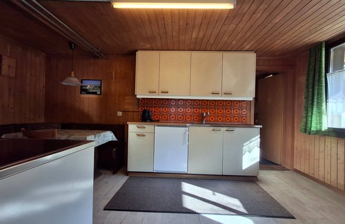 Bowil Apartment | Holiday flat Stöckli EG