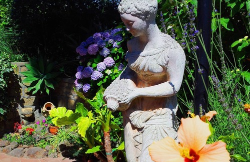 Barano d'Ischia Apartment | Holiday flat with cozy terrace