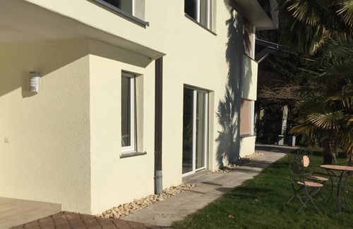 Weggis Apartment | Holiday flat with spectacular mountain and lake views