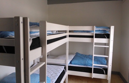 Henne Other | Holiday for nature lovers in apartment on idyllic farm