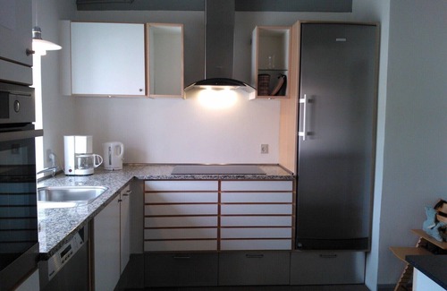 Henne Other | Holiday for nature lovers in apartment on idyllic farm