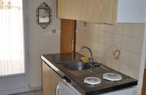 Le Grand-Village-Plage House | Holiday Home 'Pour Une Halte Sur Oléron' with Shared Terrace