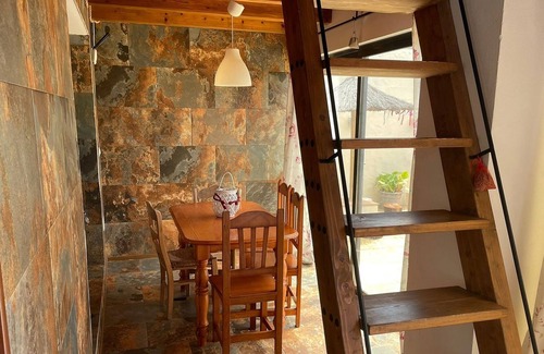 Barrio Nuevo House | Holiday home in Conil de la Frontera with terrace