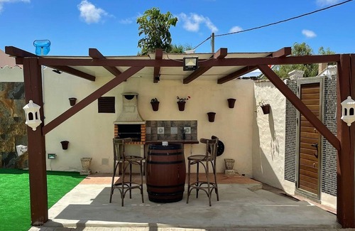 Barrio Nuevo House | Holiday home in Conil de la Frontera with terrace