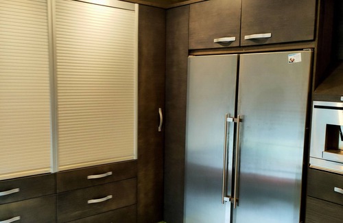 Los Angeles House | Holiday Home 'Pablo Picasso 9' with Mountain View, Wi-Fi and Air Conditioning