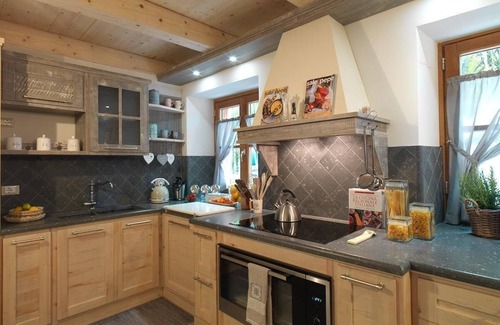 Abbadia San Salvatore House | Holiday house Abbadia San Salvatore for 1 - 10 persons with 5 bedrooms - Luxury holiday home