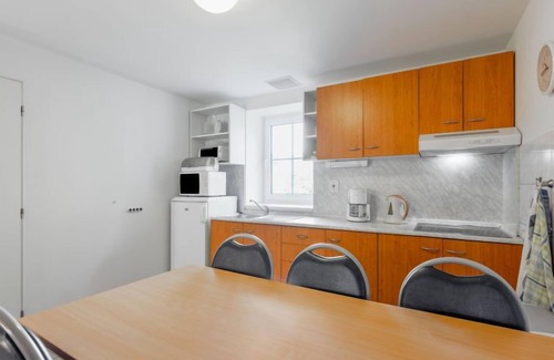 Cerny Dul House | Holiday Hill 35 by Interhome